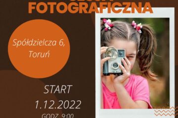 Sesja Fotograficzna