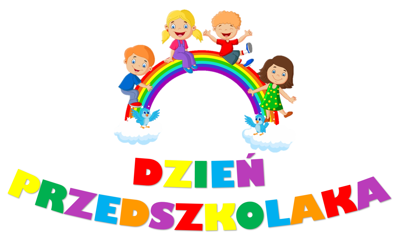 Dzień przedszkolaka